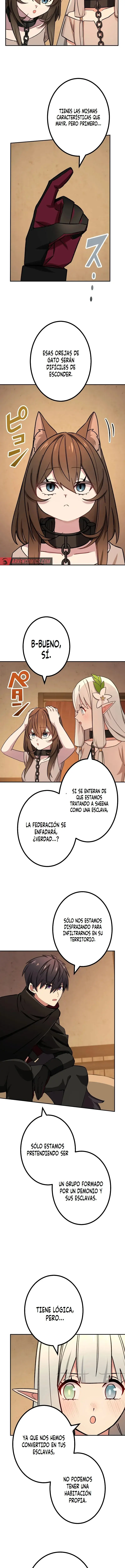 Aragi Kai, el Asesino en el Mundo Paralelo > Capitulo 79 > Page 101